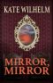 [Barbara Holloway 14] • Mirror, Mirror